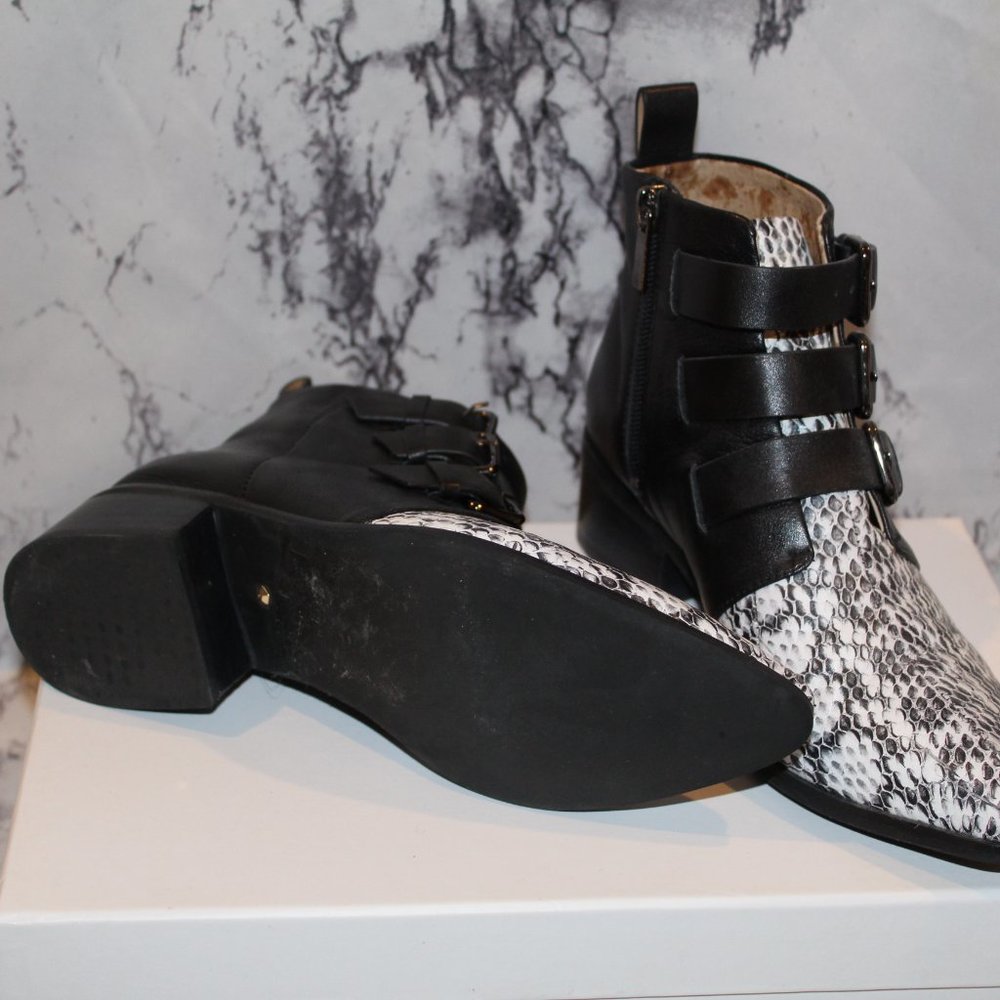 Raye-Kelsi Bootie - image 5